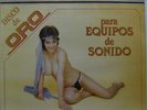 BIDISCO DE ORO PARA EQUIPOS DE SONIDO NEW-SEALED PEERLESS COMPILAT DOUBLE  LP