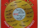 V/A DISCO DE ORO EQUIPOS DE SONIDO  HARD TO  FIND ECO  COMPILATION  1978  NM  LP