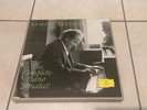 Beethoven.Kempff Complete Sonatas,DGG Blue Tulips 10 LPS Vinyl-MINT CONDITION