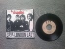 THE STRANGLERS 