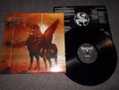 MELECHESH LP SPHINX ORIGINAL FIRST PRESS LTD 500 COPIES LIKE NEW