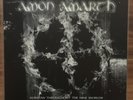Amon Amarth ?– Sorrow Throughout The Nine Worlds Rare Pic. LP