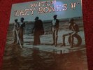 WITCH LAZY BONES   LP REISSUE SHADOKS NUMBERED AFRO ROCK PSYCH FUZZ 1975