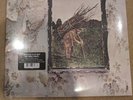 Led zeppelin IV vinyl record Sealed Mint 2LP