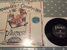 Pavement LP Crooked rain 1994 with limited edition 7