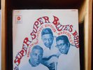Howlin' Wolf Muddy Waters Bo Diddley The Super Super Blues Band Checker 3010 VG+