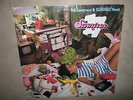 BILL SUMMERS HEAT Seventeen 17 RARE SS SEALED New Vinyl LP 1982 MCA-5367 HoleCut