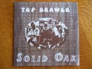 TOP DRAWER Solid Oak LP Ohio psychedelic Pokora 1001 Five Star
