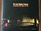 The Last Shadow Puppets ?– My Mistakes Were Made For You Vinyl, 7