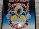 Iron Maiden The First Ten Years Vinyl Boxset