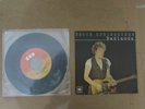 BRUCE SPRINGSTEEN BADLANDS ITALY ITALIAN VERSION WONDERFUL CONDITION MINT 1978