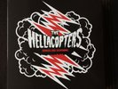 The Hellacopters ?– Strikes Like Lightning Sweet Nothing Records