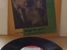 Rare GIGI GRYCE featurs CLIFFORD BROWN Jazz Time In Paris Vol 5 UK 10