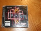 Groove Armada - Lovebox [SACD] (2003) Very Rare Hybrid 5.1 - 1/2 price of BIN