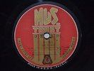 PIROGOV bass MUSSORGSKY Boris Godunov GLINKA Ruslan Lyudmila 1930 MUZTREST 78rpm