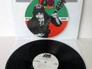 AC/DC - Live At Atlantic Studios Vinyl LP