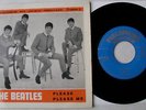 The Beatles rare EP's 