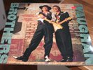 The Vaughan Brothers Family Style Z 46225 1st US Edition Stevie Ray Vaughan