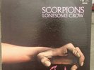 THE SCORPIONS 