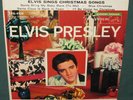 Elvis Presley EPA-4108 Elvis Sings Christmas Songs EP Original NM