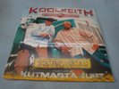Kool Keith featuring Kutmasta Kurt Diesel Truckers dbl LP Sealed DMT8809-1 2004