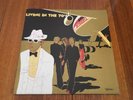 SKYHOOKS - Living In The 70's. Anniversary edition. GOLD VINYL. Autographed. OZ