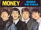 The Beatles Money / Sure To Fall DECCAGONE-PRO 1104 7