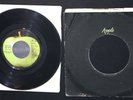 TRASH 45 PROMO USA APPLE RECORDS ROAD TO NOWHERE