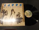 Frank Zappa Zoot Allures In Shrink WB BS2970 Records Psych LP EX