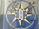 Love And Rockets Lift. (Signed ) 1998.