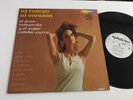 El Gran Romancito y El Super Combo-Curro ? Vinyl LP CUMBIA AFRO ACORDEN Promo 71