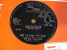 MOTOWN/NORTHERN SOUL-ISLEY BROTHERS-GOT TO HAVE YOU BACK-TMG606-1ST PRESS