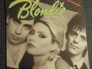 STILL SEALED BLONDIE  EAT TO THE BEAT ORIGINAL 1979 12