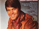GLEN CAMPBELL WICHITA LINEMAN 33 VINYL LP RECORD NEAR MINT