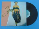 SELENA Y LOS DINOS LP EMI 1989 TEXMEX RARE AS ALPHA AMOR PROHIBIDO ONES EXITOS