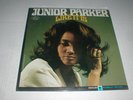Junior Parker LIKE IT IS Mercury Mono LP SEALED 1966 Texas R&B Soul Blues CLEAN