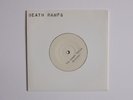 Arctic Monkeys - RARE  - The Death Ramps / Nettles LTD 7