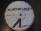 BOARDS OF CANADA 