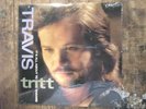 Travis Tritt It's All About to Change RARE SEALED Original 1991 CLUB LP 1P 8138