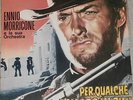 ENNIO MORRICONE - PER QUALCHE DOLLARO IN PIU' + PER UN PUGNO DI DOLLARI - RCA