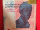 Sylford Walker and Welton Irie - Lamb's Bread International 2 LP Blood and Fire