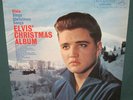 Elvis Presley LPM-1951 Christmas Album LP Original 1958 NM