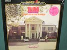 Elvis Presley Quad Quadradisc Recorded Live On Stage Memphis LP SEALED MINT