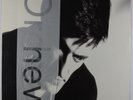 New Order - Low-Life LP - Qwest VG++ Obi