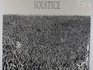 Sounds Ov Earth - Solstice LP - Elan Vital Music - Private Folk Jazz VG+ Shrink