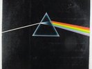 Pink Floyd - The Dark Side Of The Moon LP - Harvest Poster