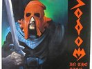 Sodom - In The Sign Of Evil EP - Devil's Game Germany VG++