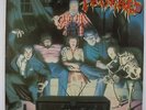 Tankard - Zombie Attack LP - Combat VG++