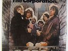 The Corporation - S/T LP - Capitol VG+