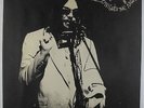 Neil Young - Tonight's The Night LP - Reprise